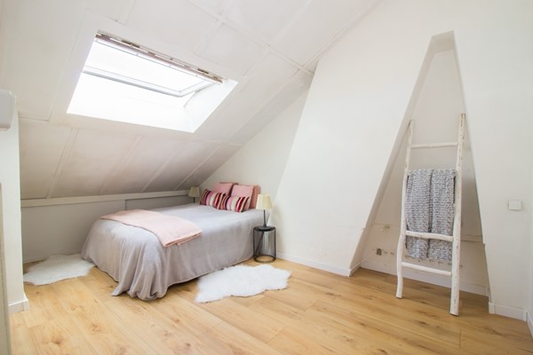 Medium property photo - Daniël Catterwijckstraat 43, 2282 HK Rijswijk